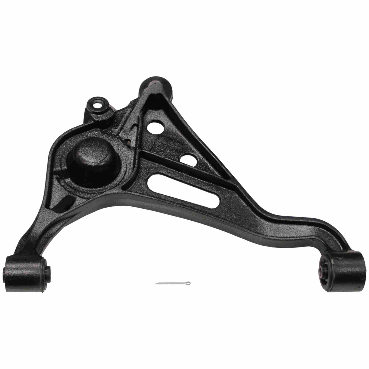 Moog Control Arm & Ball Joint Assembly