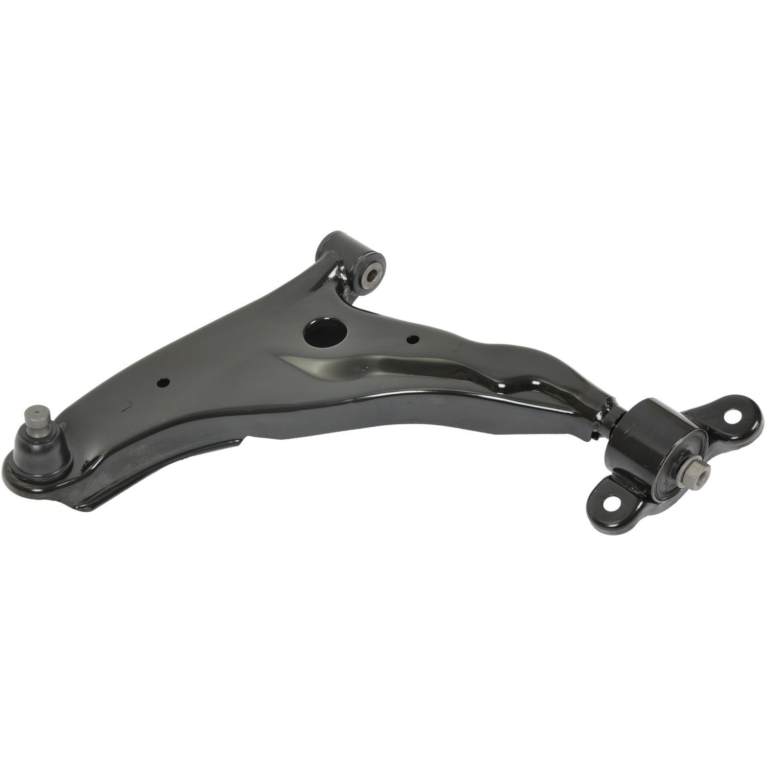 MOOG Chassis Products Suspension Control Arm and Ball Joint Assembly RK620314