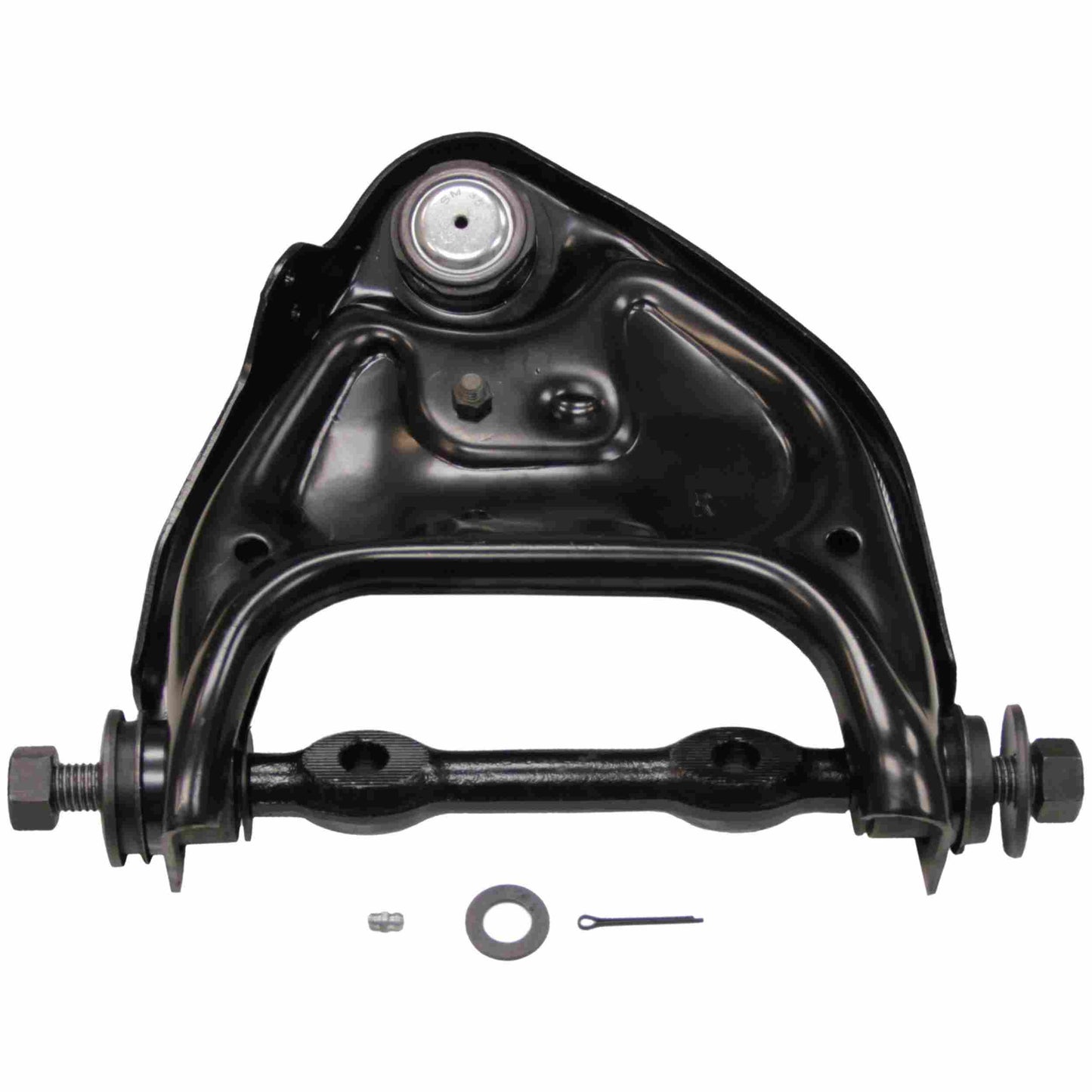 MOOG Chassis Products Suspension Control Arm and Ball Joint Assembly RK620316