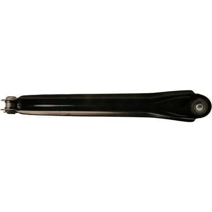 Moog Control Arm and Ball Joint Assembly