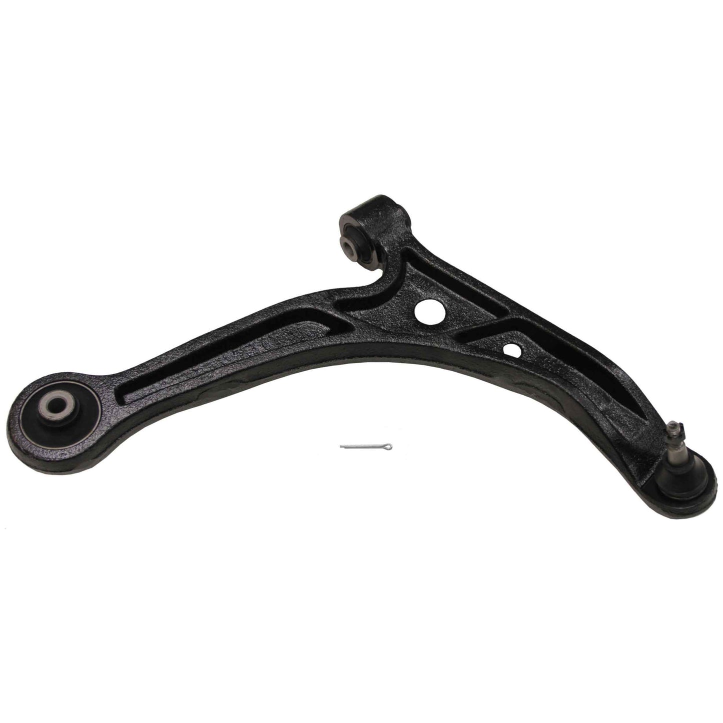 Moog Control Arm and Ball Joint Assembly