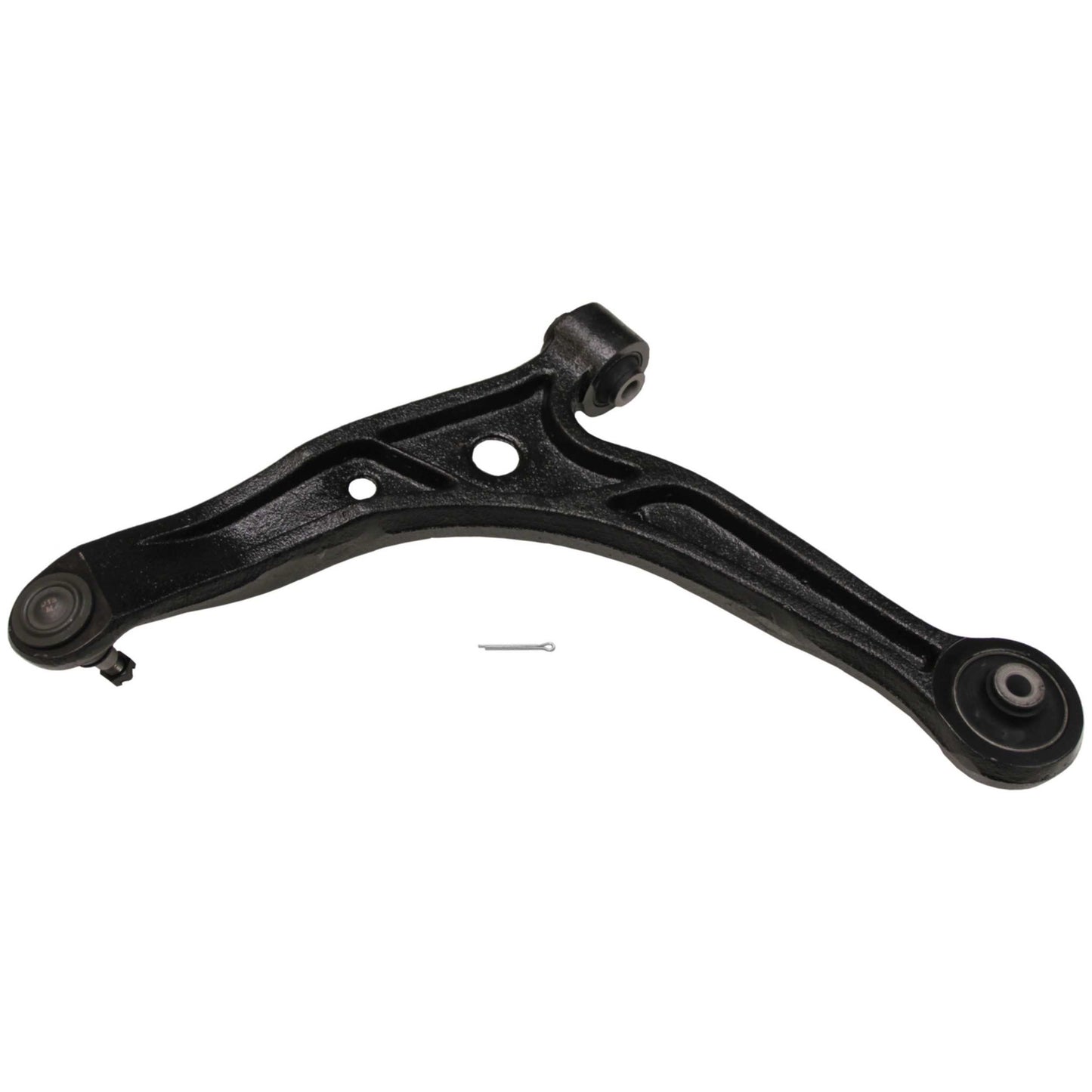 Moog Control Arm and Ball Joint Assembly
