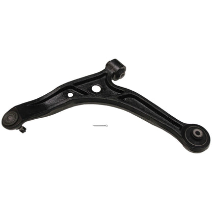 Moog Control Arm and Ball Joint Assembly