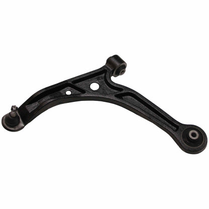 Moog Control Arm and Ball Joint Assembly