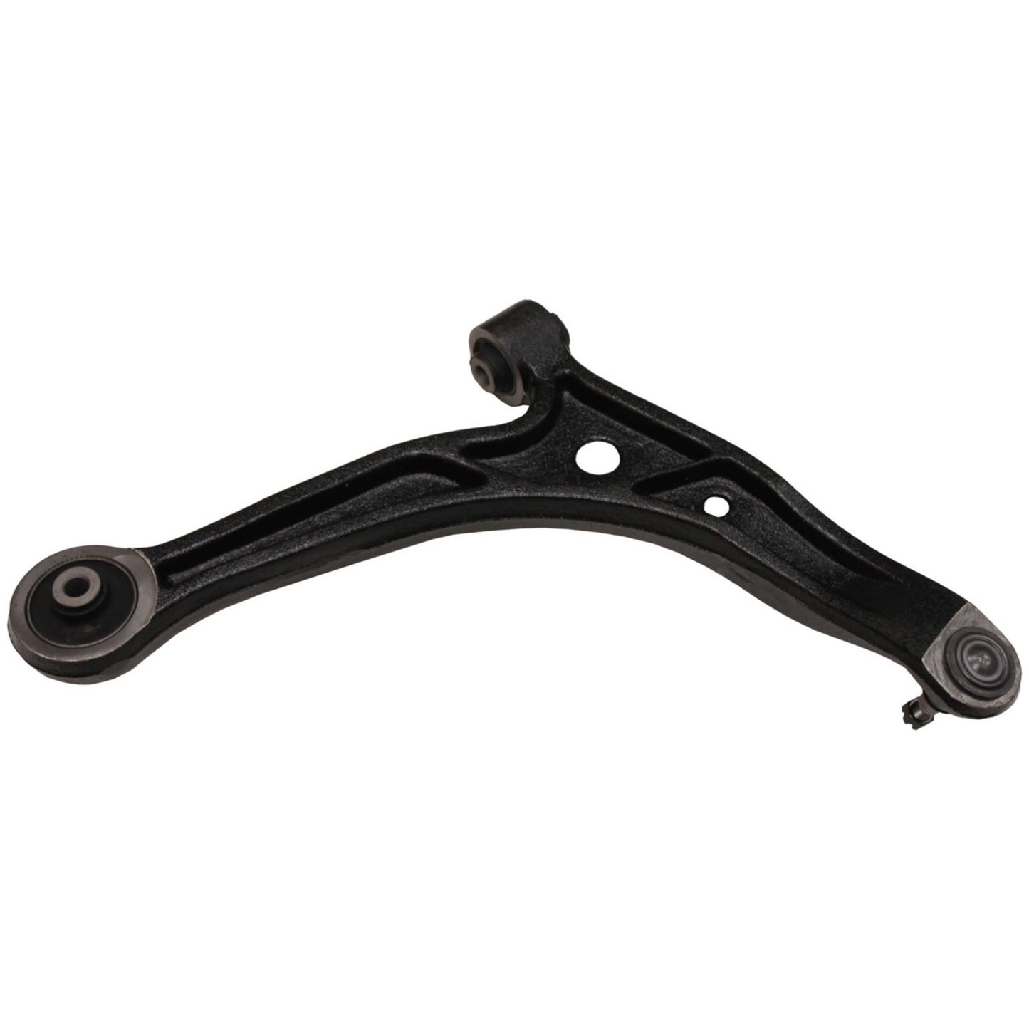 Moog Control Arm and Ball Joint Assembly