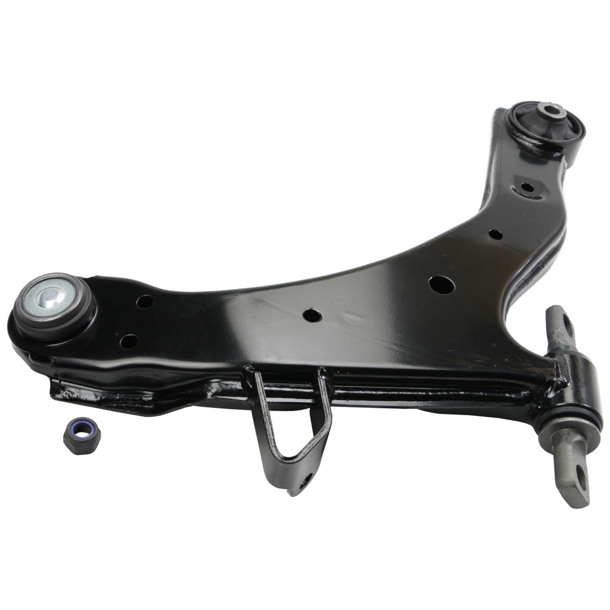 MOOG Chassis Products Suspension Control Arm and Ball Joint Assembly RK620328