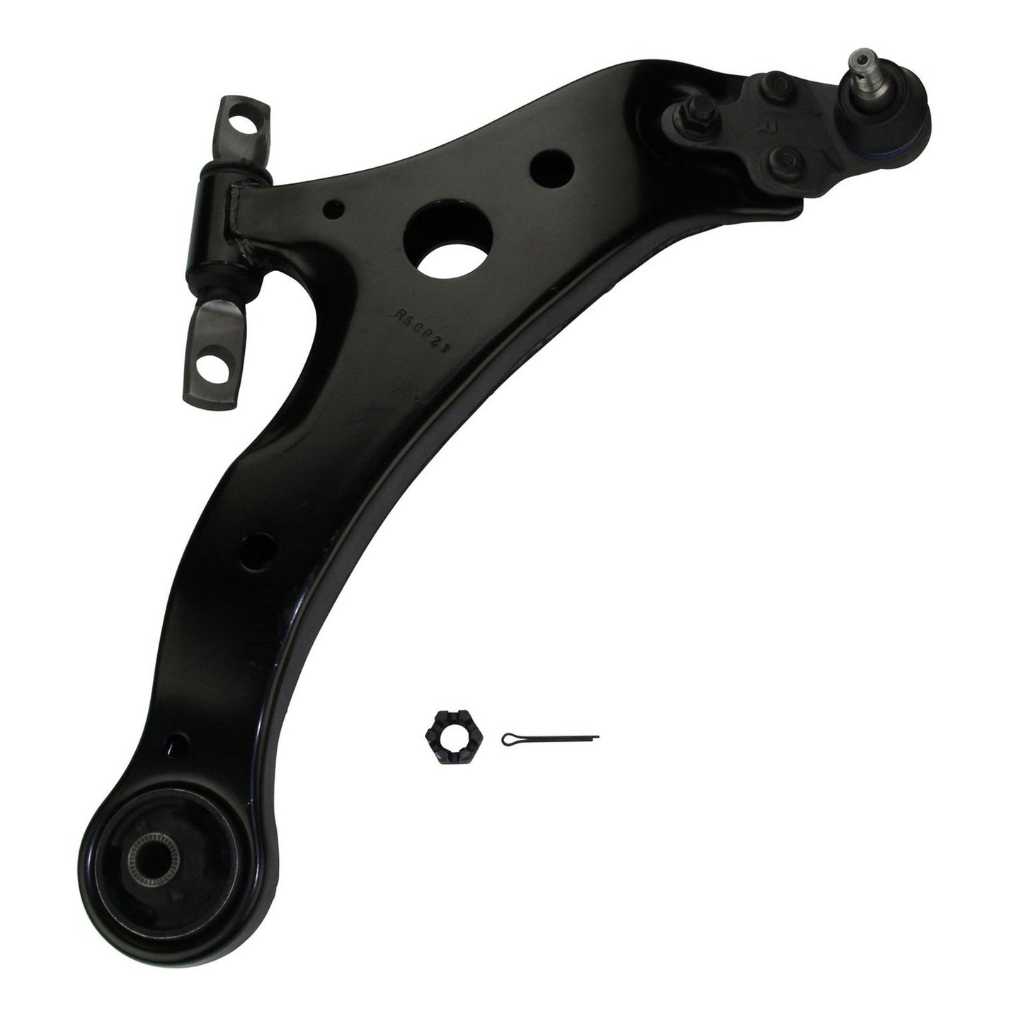 Moog Control Arm