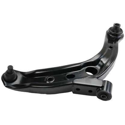 Moog Control Arm and Ball Joint Assembly