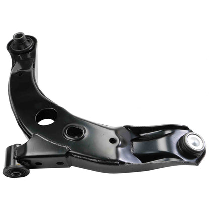 Moog Control Arm and Ball Joint Assembly