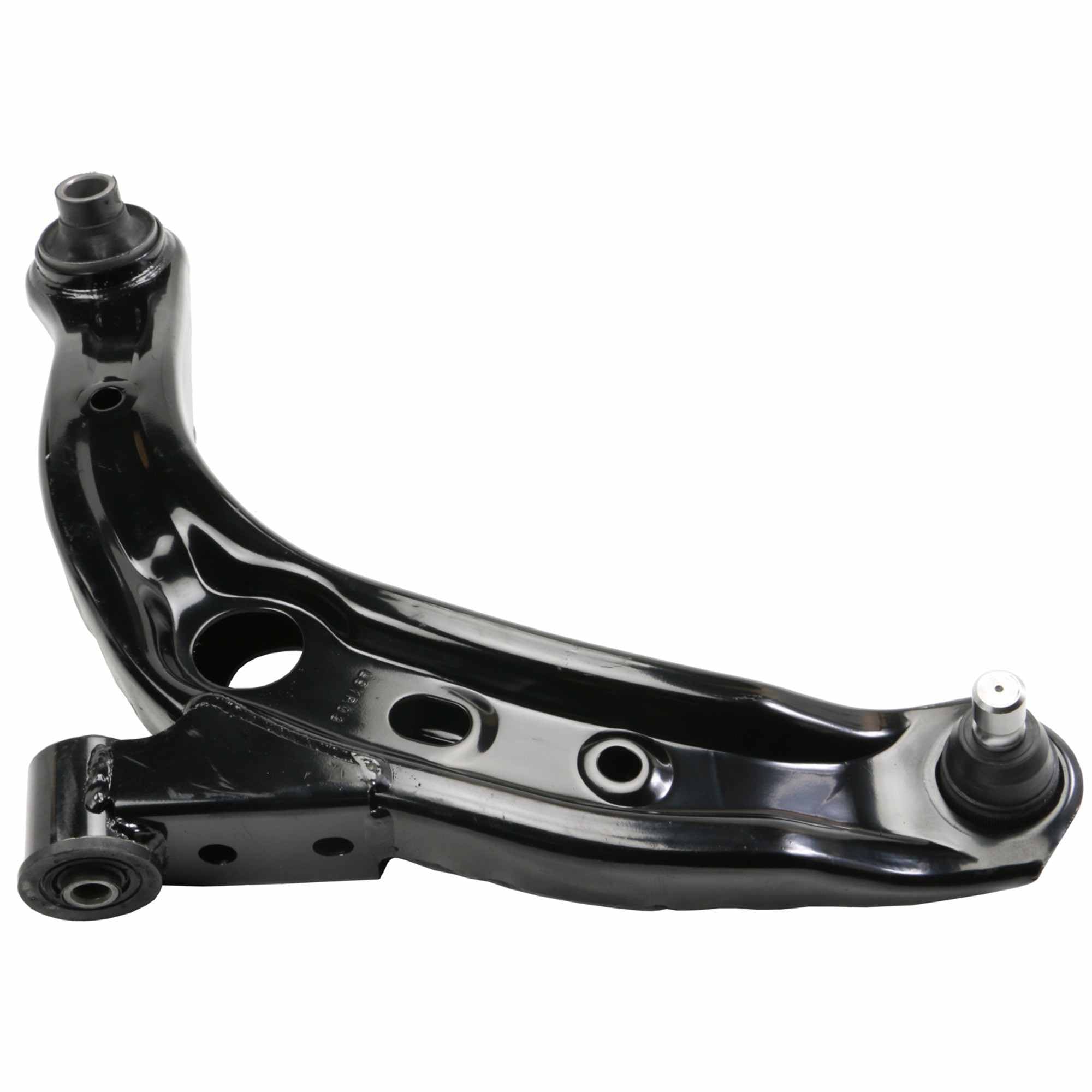 MOOG Chassis Products Suspension Control Arm and Ball Joint Assembly RK620340