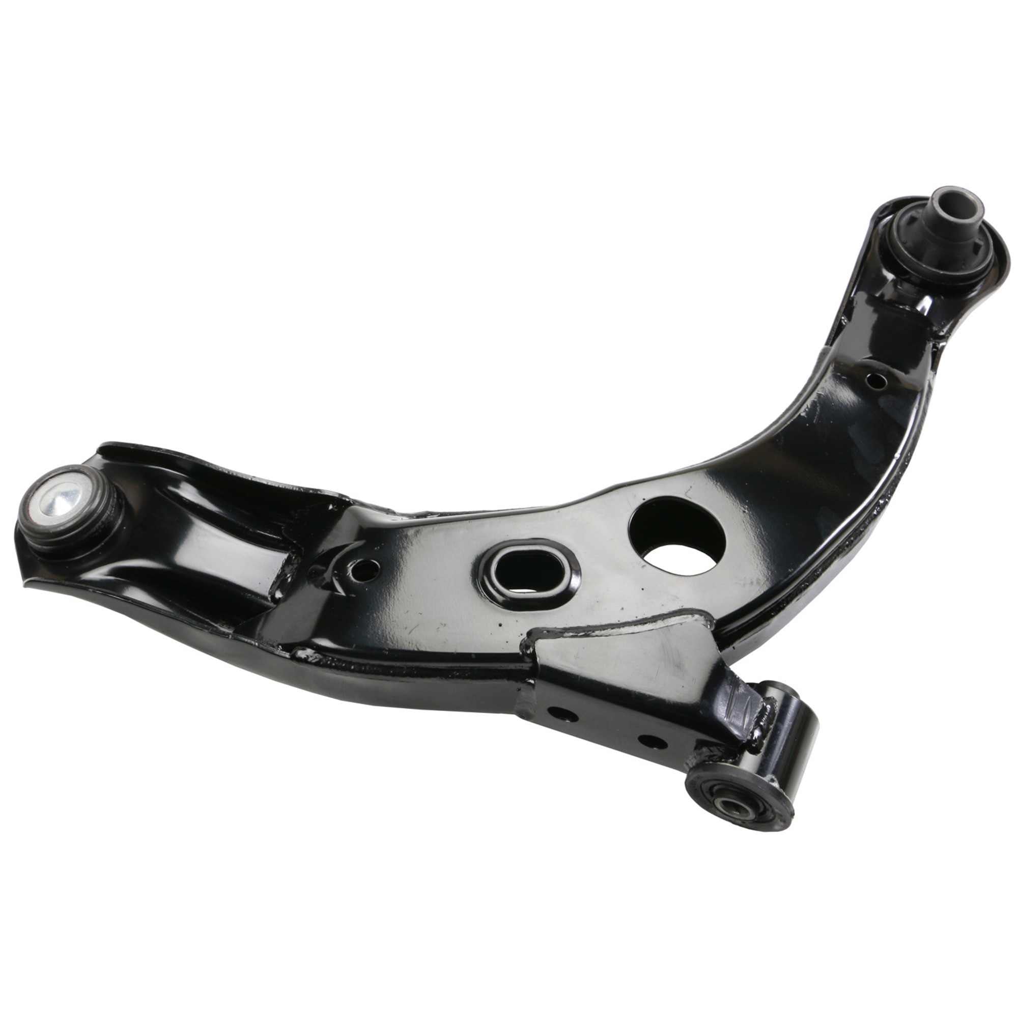 MOOG Chassis Products Suspension Control Arm and Ball Joint Assembly RK620340