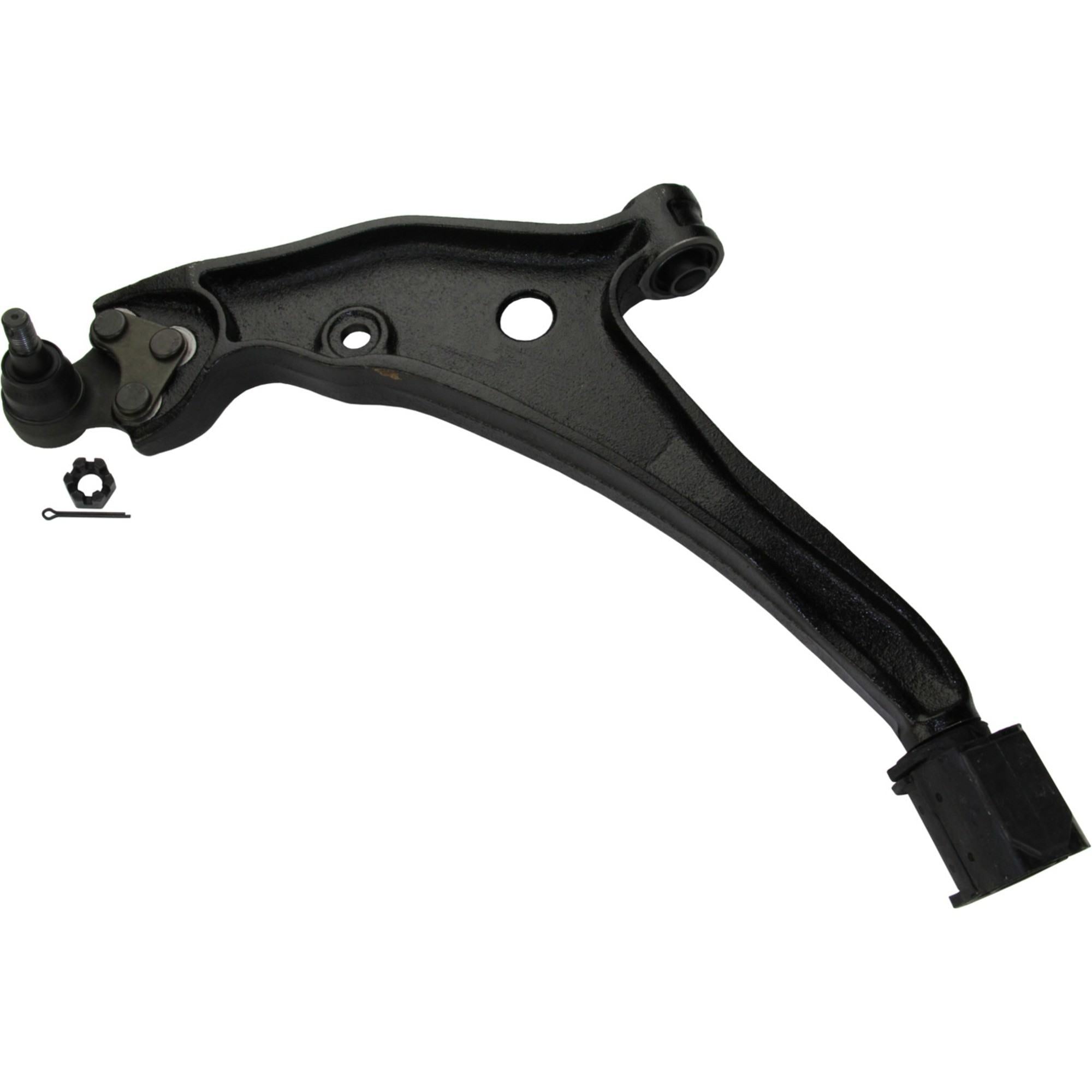 MOOG Chassis Products Suspension Control Arm and Ball Joint Assembly RK620343