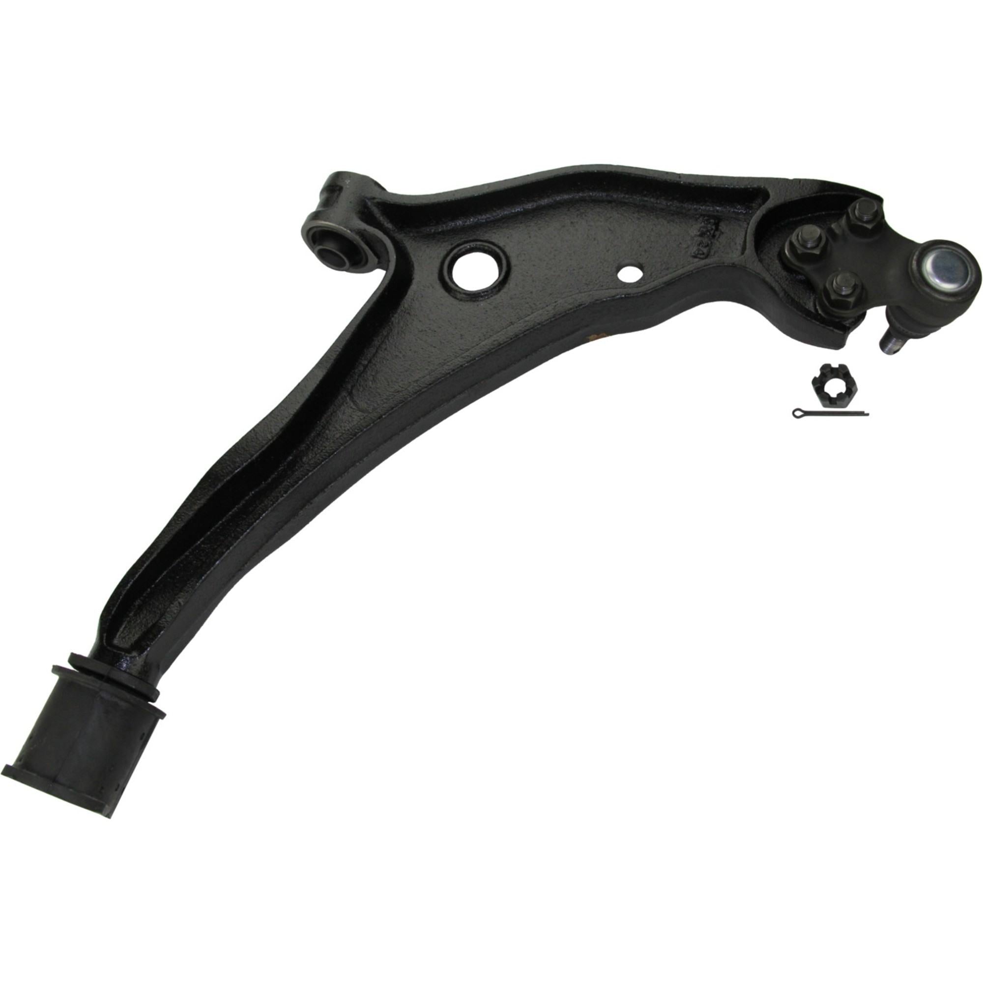 MOOG Chassis Products Suspension Control Arm and Ball Joint Assembly RK620343