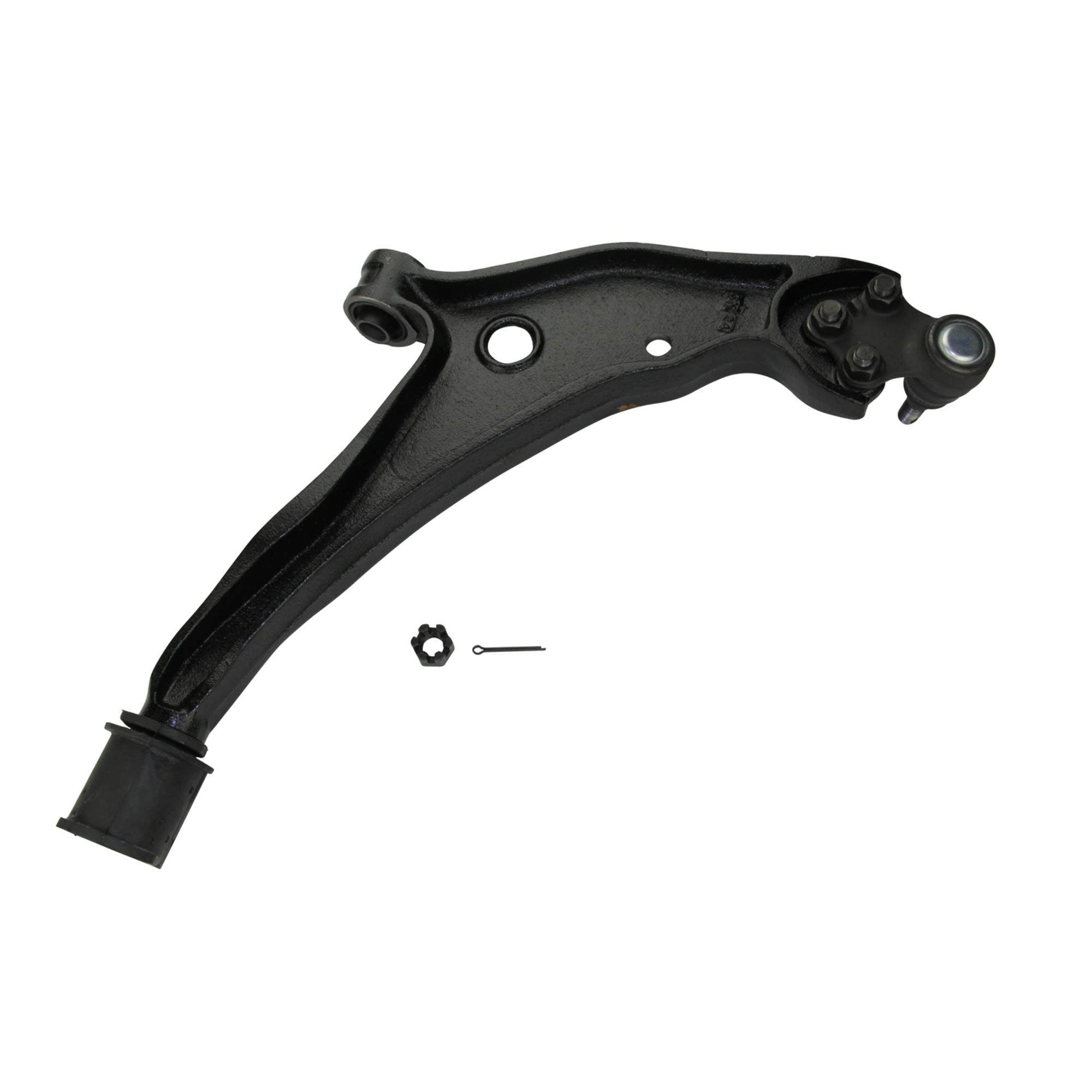 MOOG Chassis Products Suspension Control Arm and Ball Joint Assembly RK620343