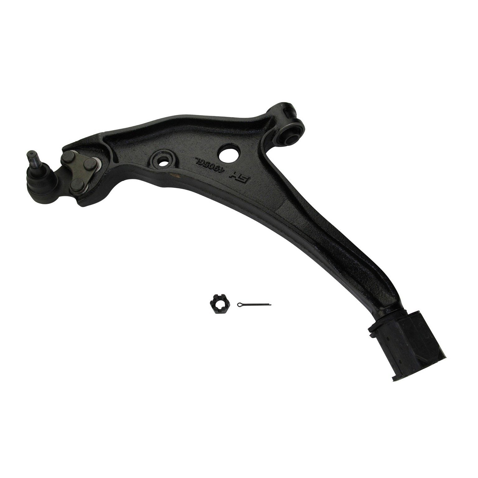 MOOG Chassis Products Suspension Control Arm and Ball Joint Assembly RK620343