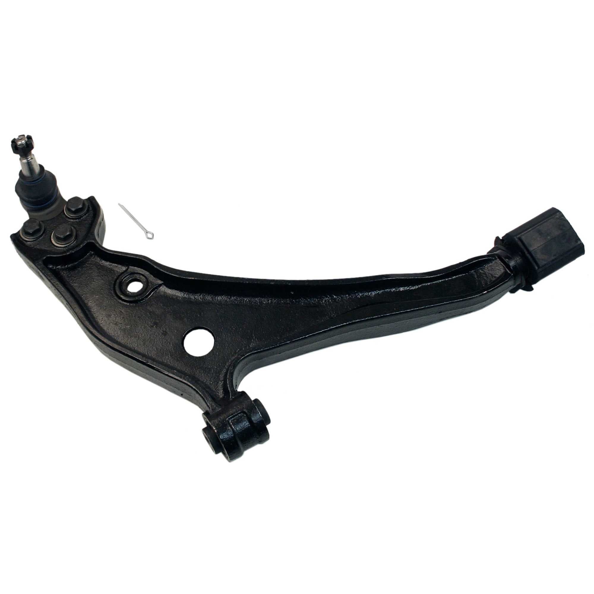 MOOG Chassis Products Suspension Control Arm and Ball Joint Assembly RK620344