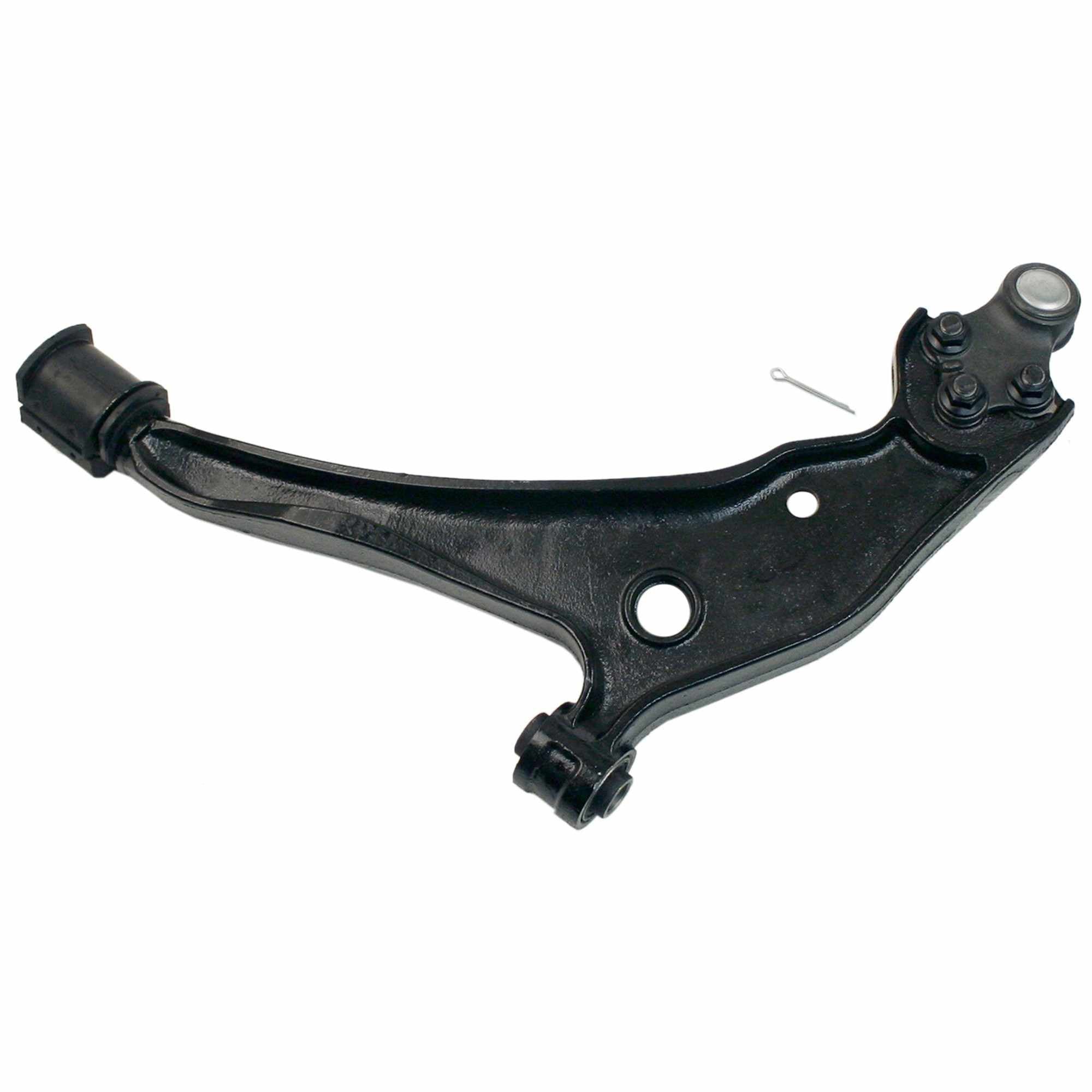 MOOG Chassis Products Suspension Control Arm and Ball Joint Assembly RK620344