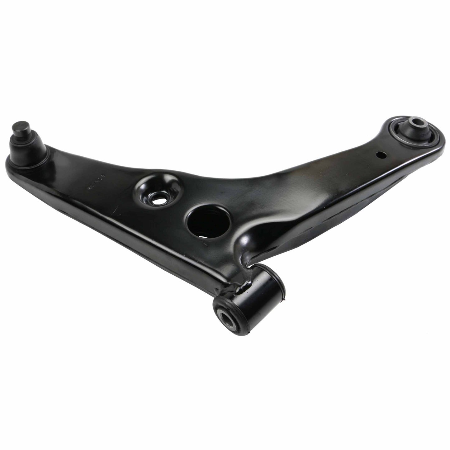 Moog Control Arm and Ball Joint Assembly