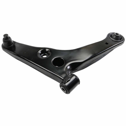 Moog Control Arm and Ball Joint Assembly