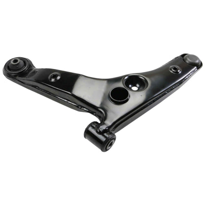 Moog Control Arm and Ball Joint Assembly