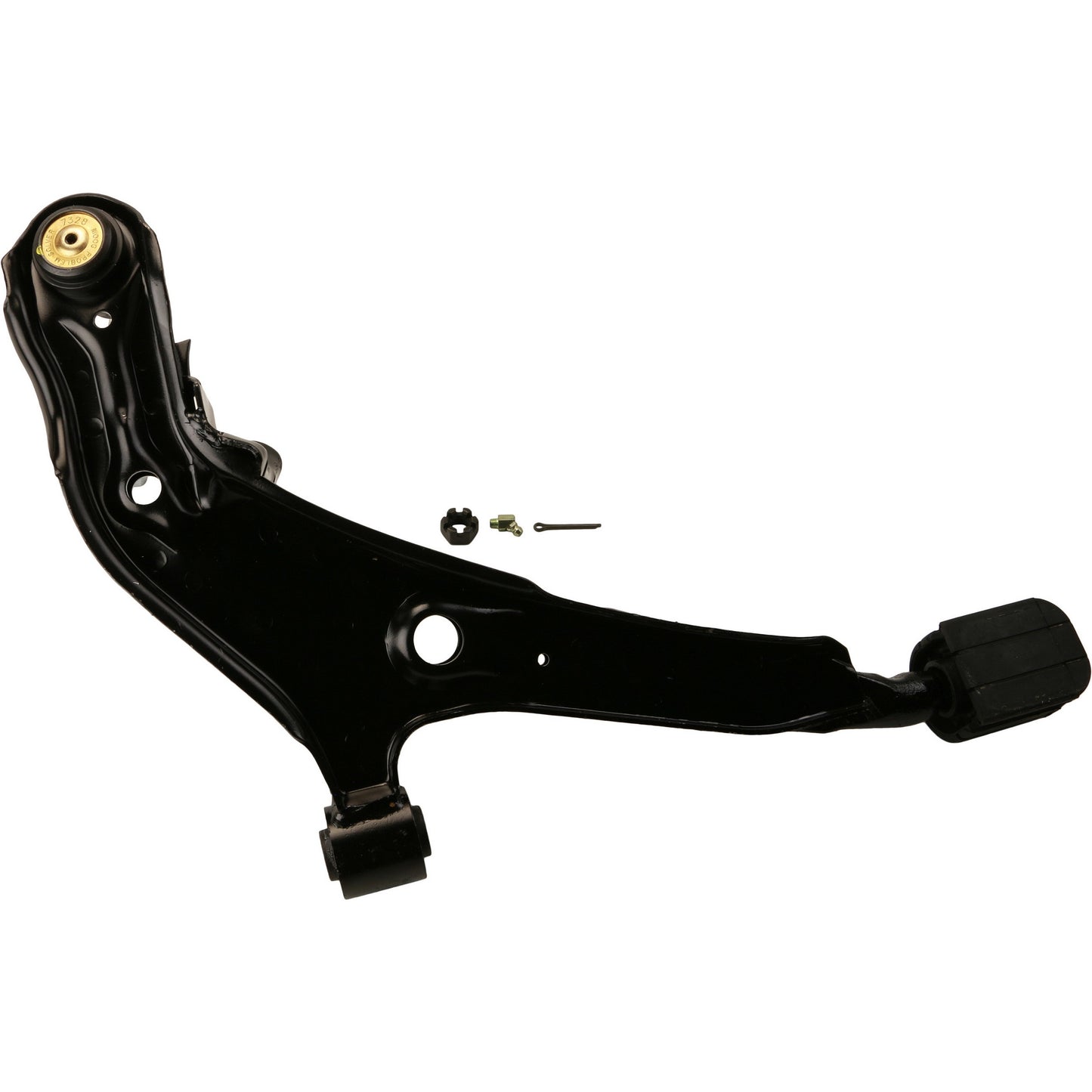 Moog Control Arm and Ball Joint Assembly