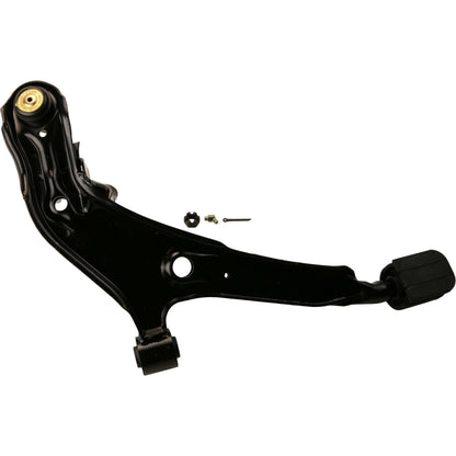 Moog Control Arm and Ball Joint Assembly