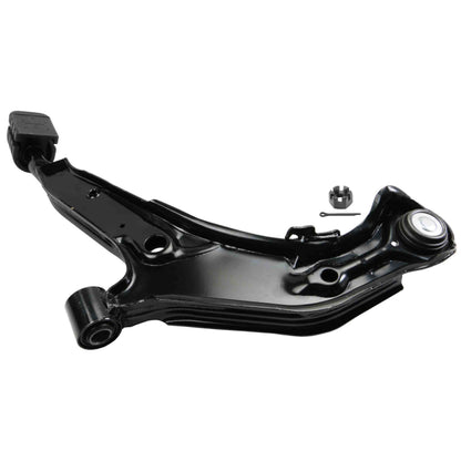 Moog Control Arm and Ball Joint Assembly