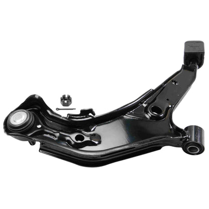 Moog Control Arm and Ball Joint Assembly