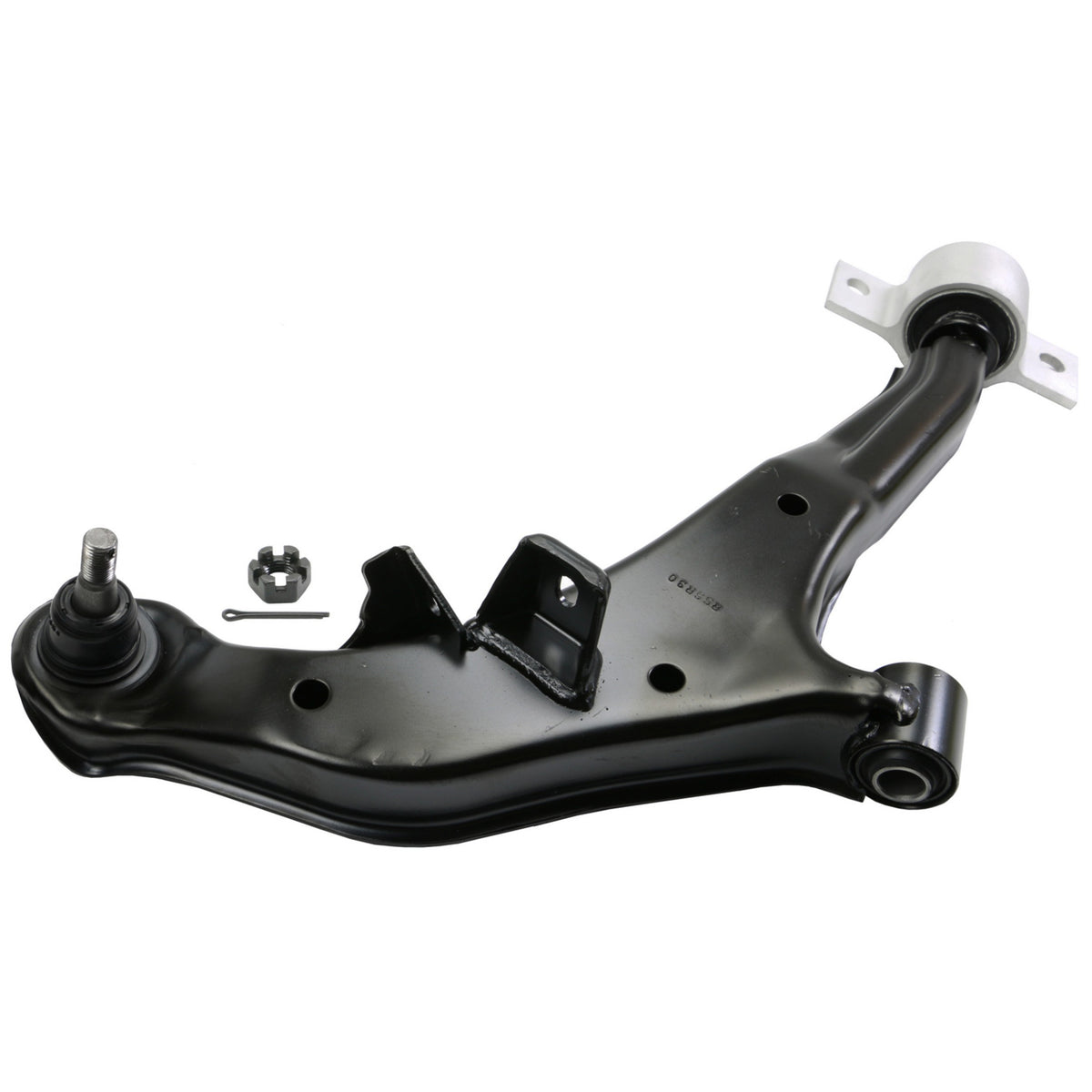 Moog Control Arm and Ball Joint Assembly