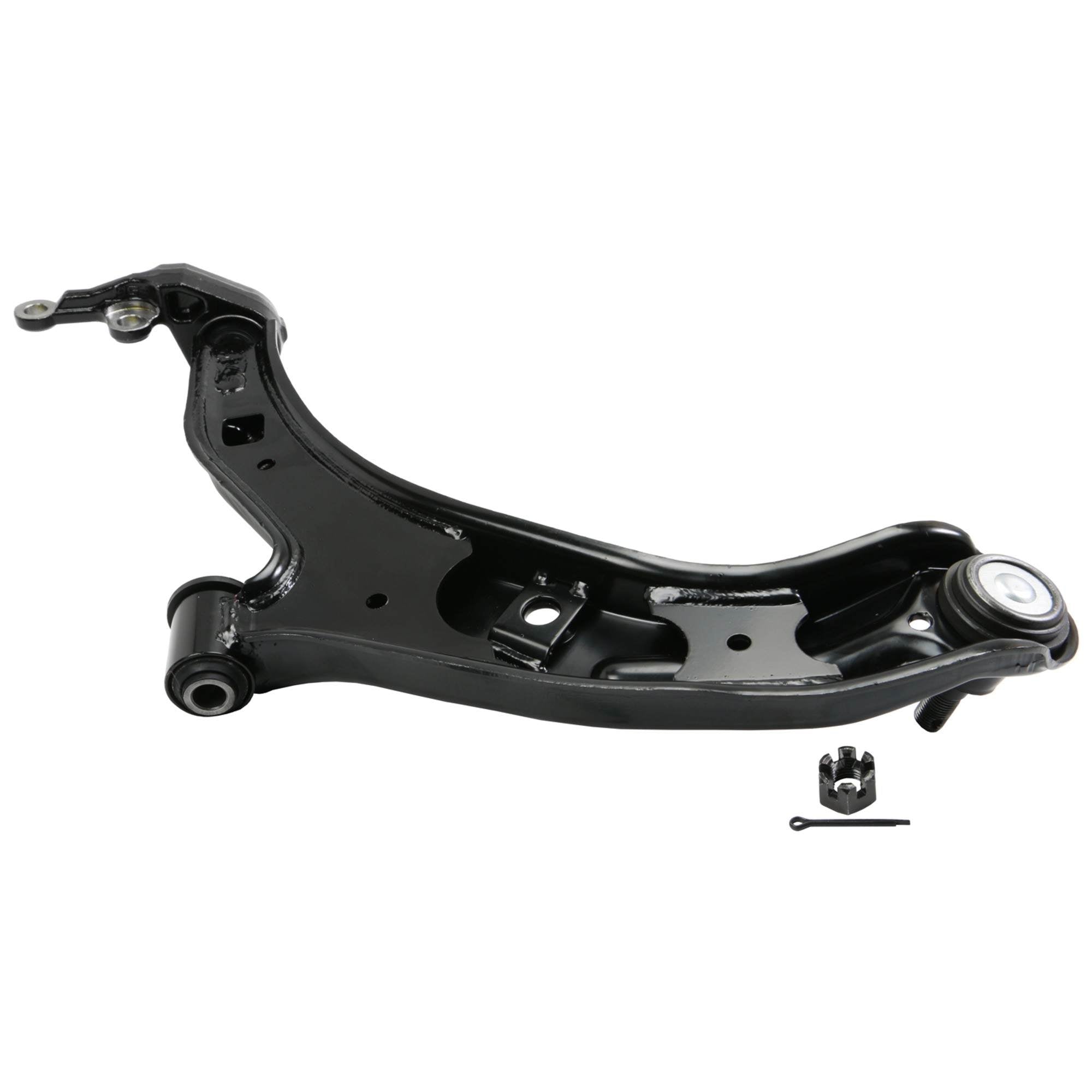 MOOG Chassis Products Suspension Control Arm and Ball Joint Assembly RK620358