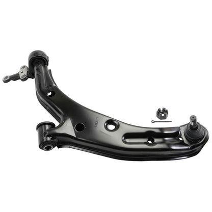 MOOG Chassis Products Suspension Control Arm and Ball Joint Assembly RK620359