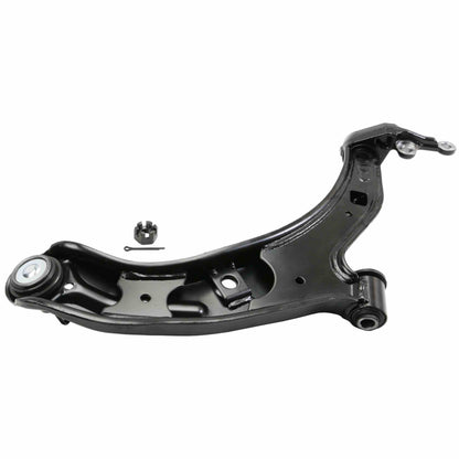 MOOG Chassis Products Suspension Control Arm and Ball Joint Assembly RK620359