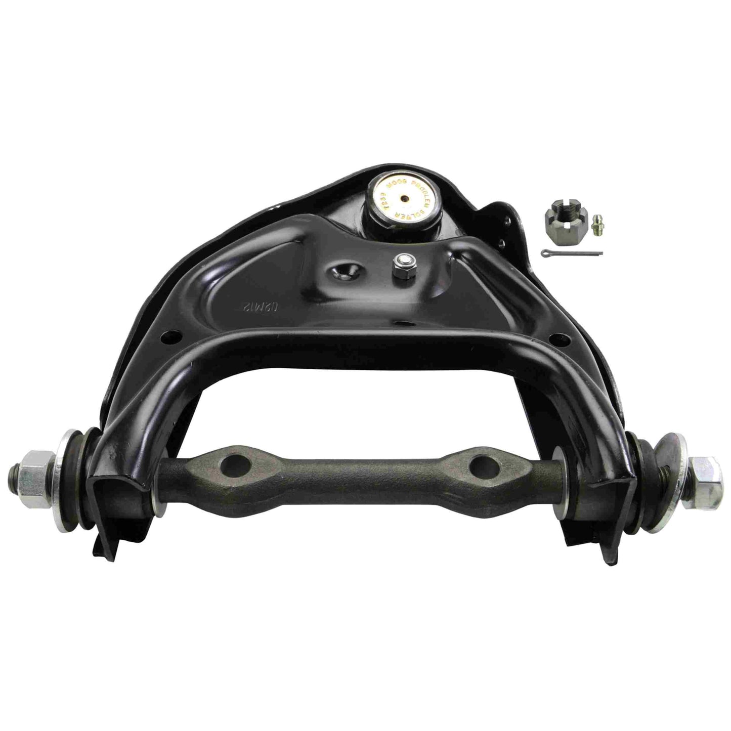 Moog Control Arm and Ball Joint Assembly