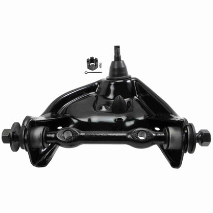 Moog Control Arm and Ball Joint Assembly