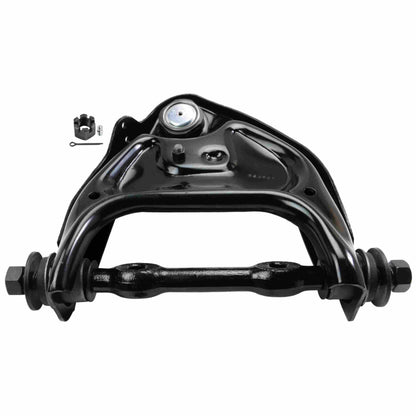 Moog Control Arm and Ball Joint Assembly