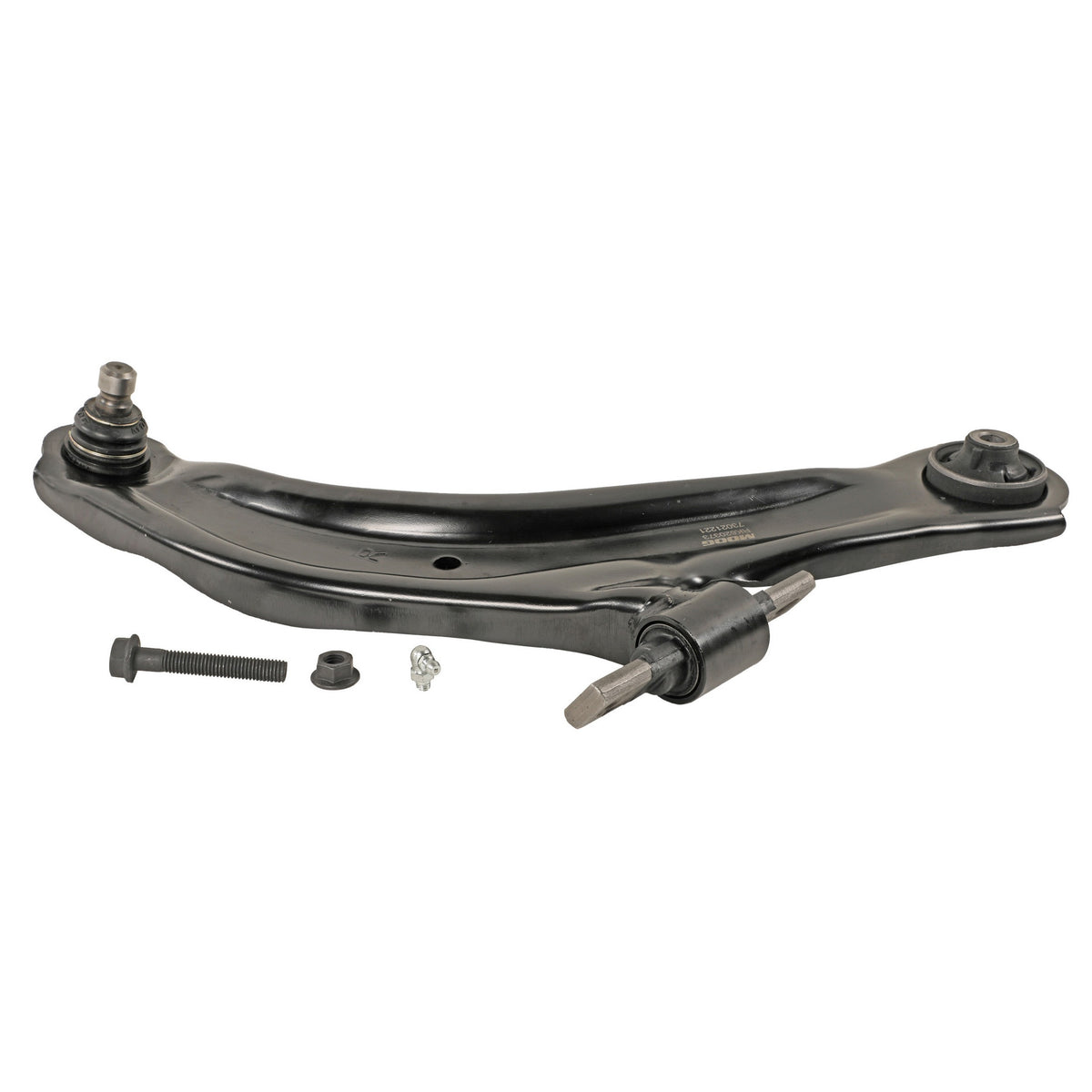 Moog Lower Control Arm and Ball Joint Assembly 07-12 Nissan Sentra