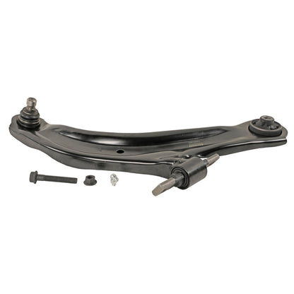 Moog Lower Control Arm and Ball Joint Assembly 07-12 Nissan Sentra