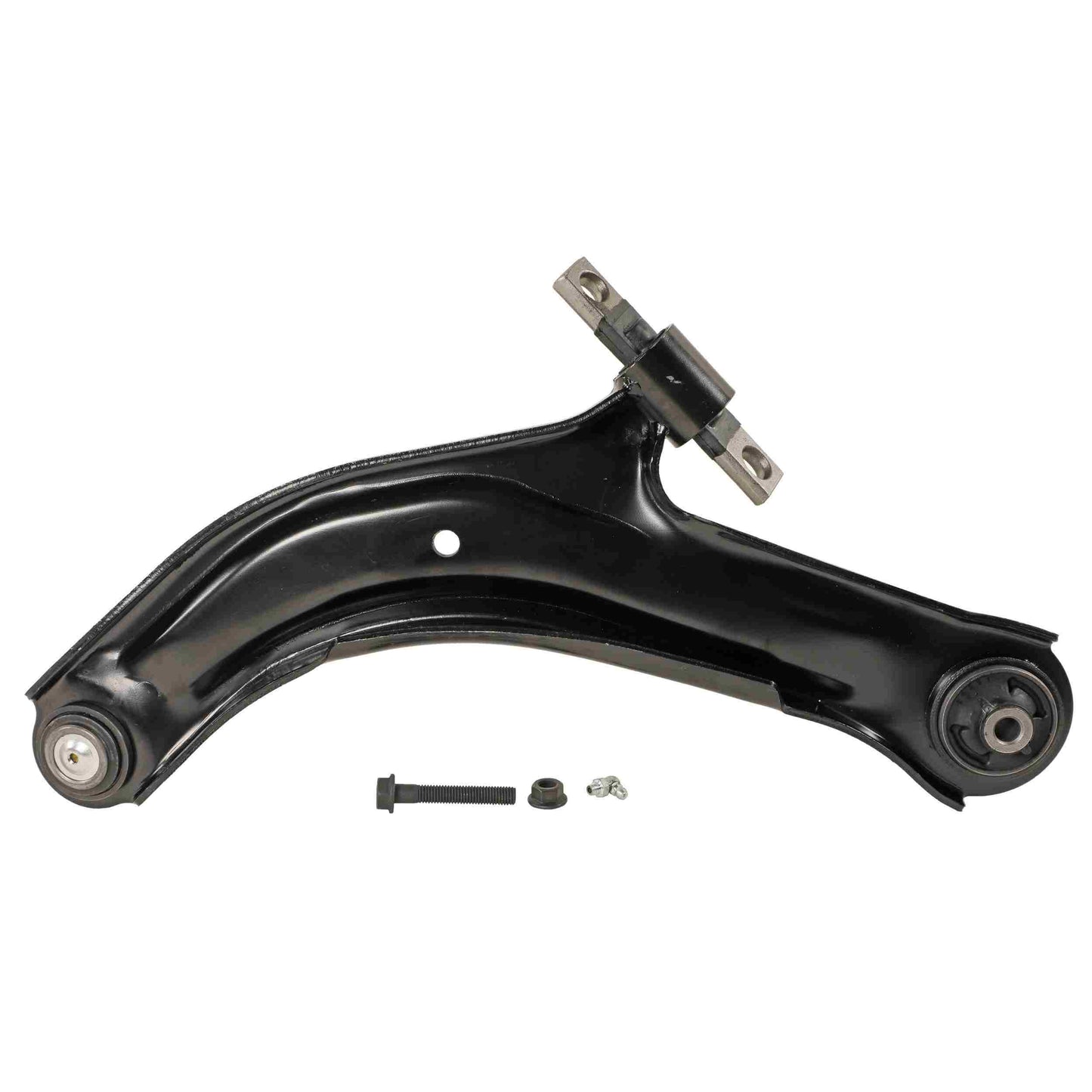 Moog Lower Control Arm and Ball Joint Assembly 07-12 Nissan Sentra