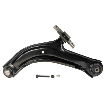 Moog Lower Control Arm and Ball Joint Assembly 07-12 Nissan Sentra