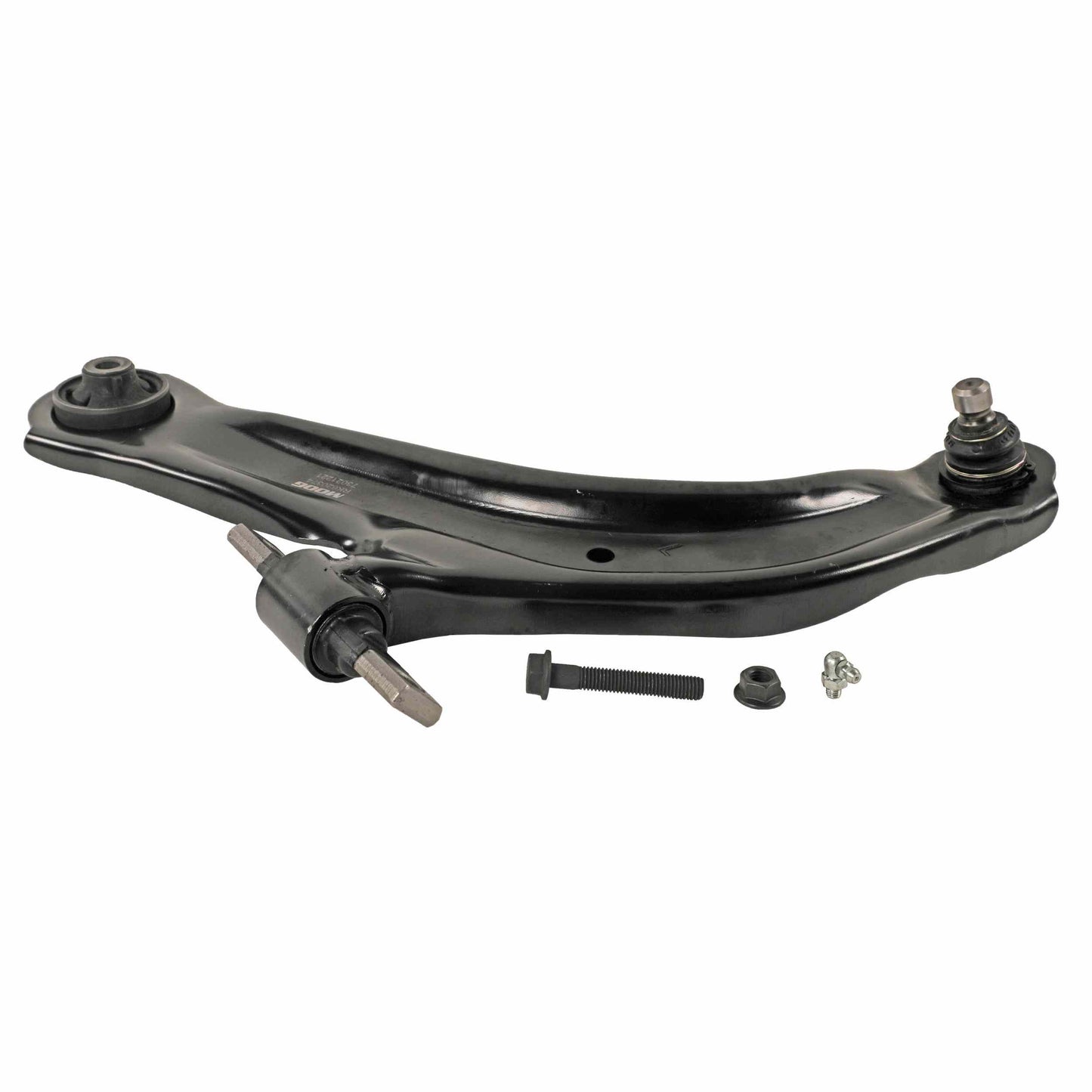 Moog Lower Control Arm and Ball Joint Assembly 07-12 Nissan Sentra