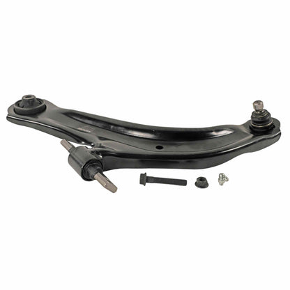 Moog Lower Control Arm and Ball Joint Assembly 07-12 Nissan Sentra