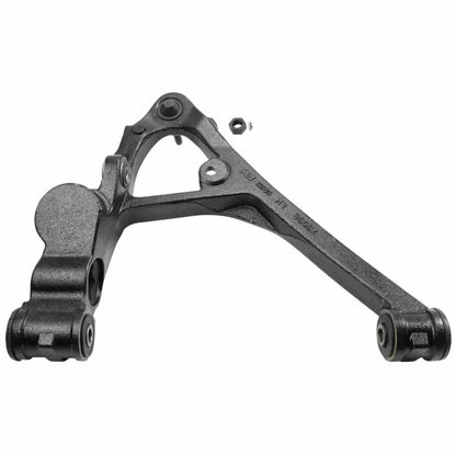 Moog Control Arm,Front Lower,Driver Side,Steel, Black,Cadillac,Chevy