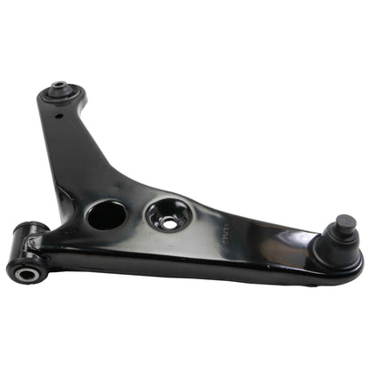 Moog Control Arm and Ball Joint Assembly
