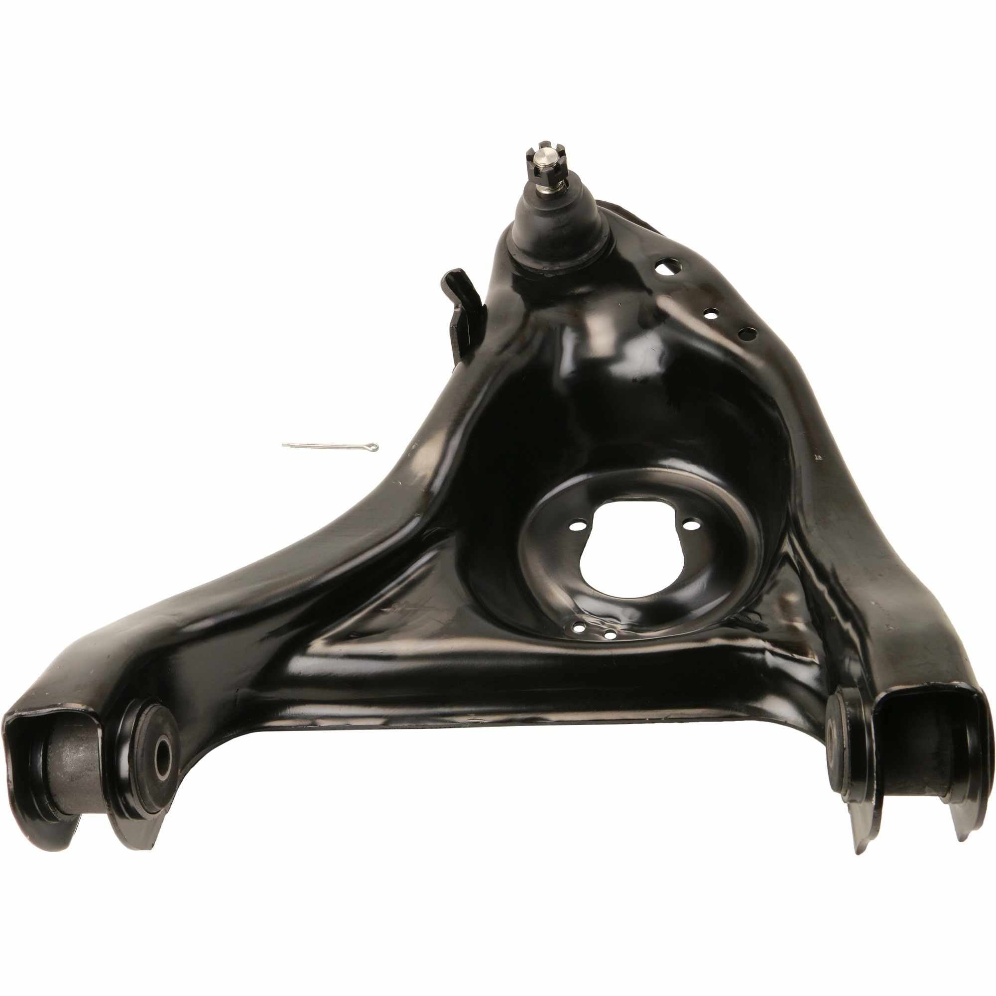 MOOG Chassis Products Suspension Control Arm and Ball Joint Assembly RK620462
