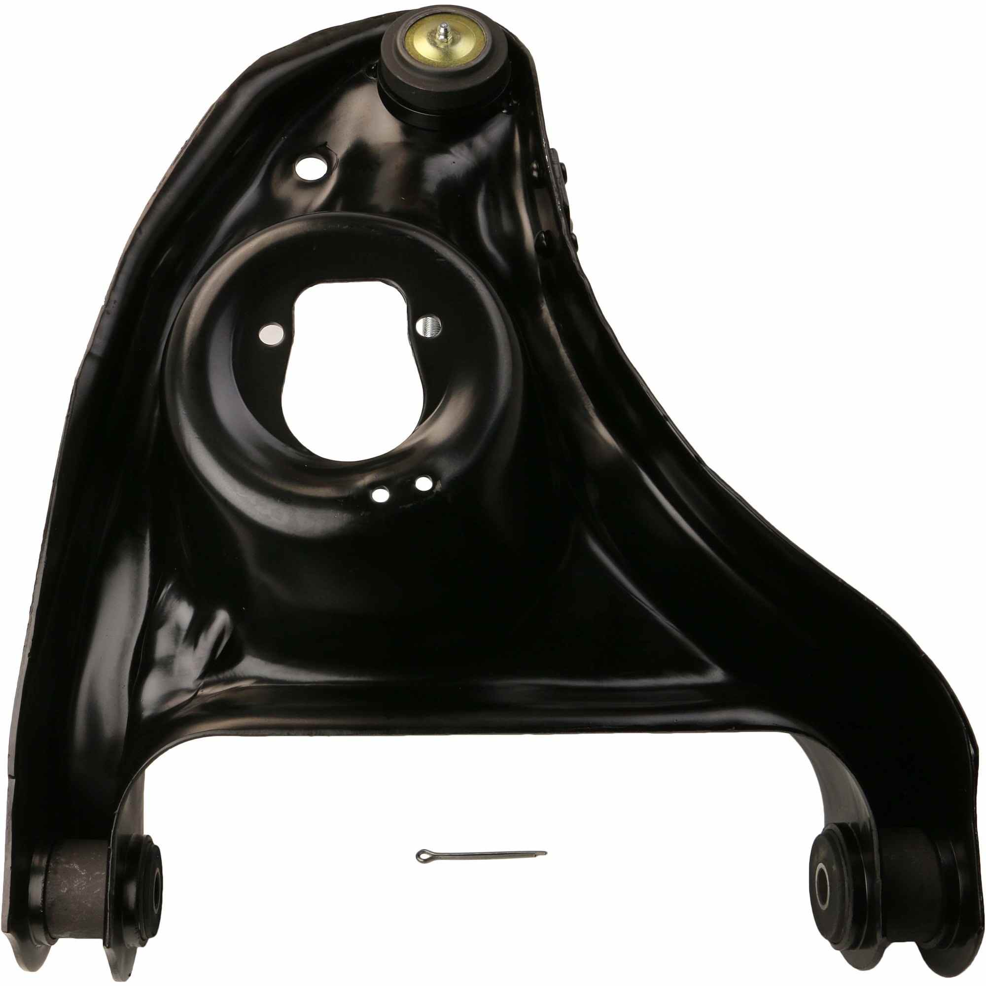 MOOG Chassis Products Suspension Control Arm and Ball Joint Assembly RK620462