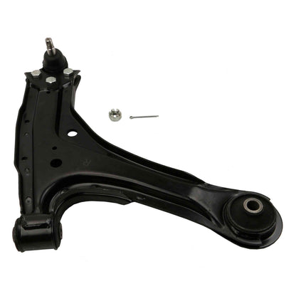 Moog 95-05 Chevrolet Cavalier Front Right Lower Control Arm RK620465
