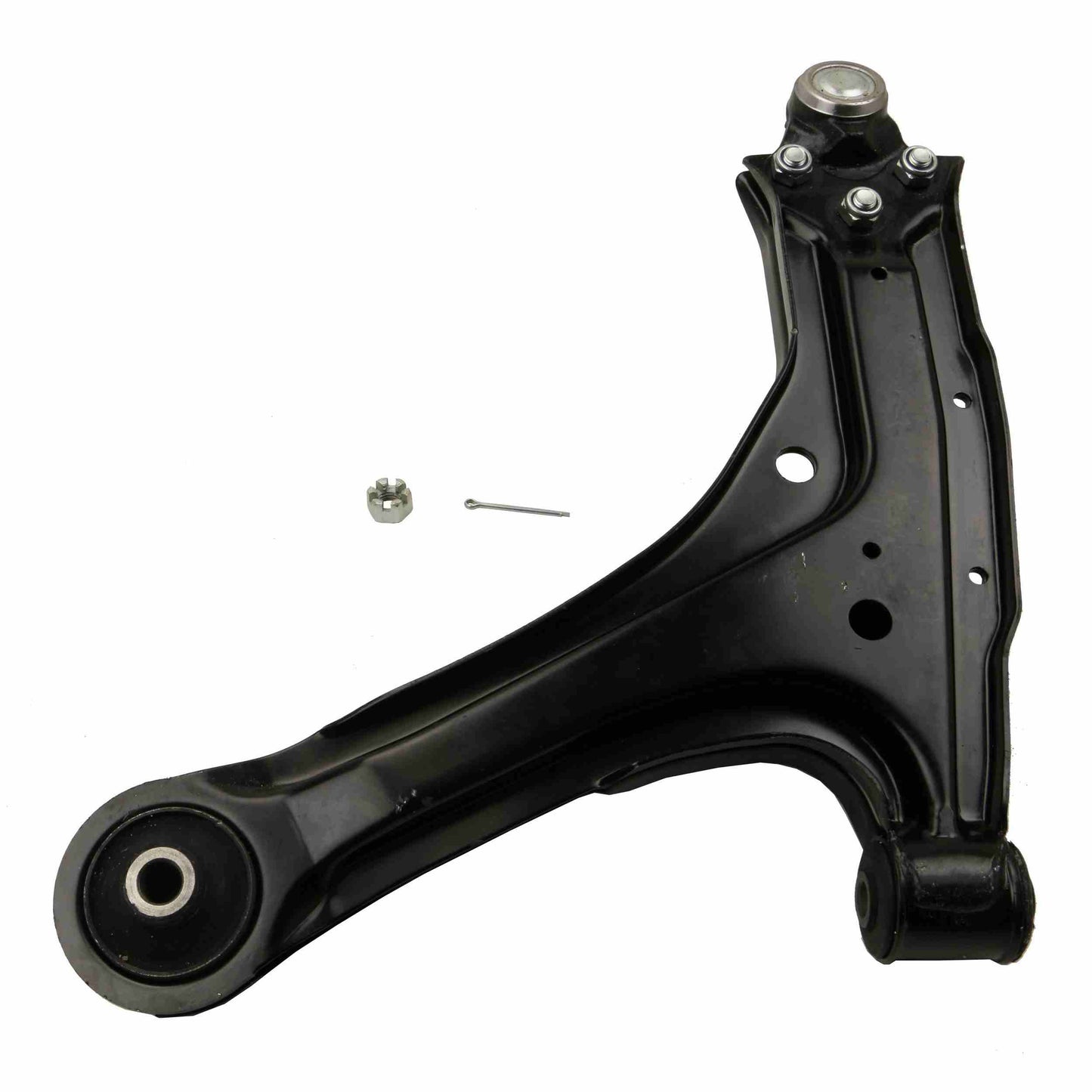 Moog 95-05 Chevrolet Cavalier Front Right Lower Control Arm RK620465