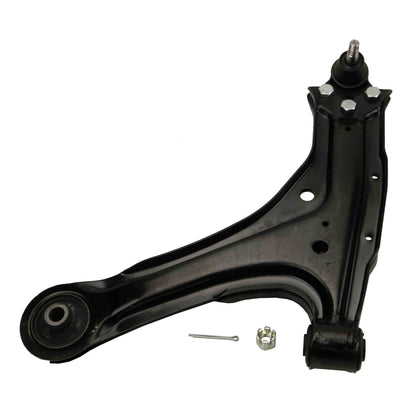 Moog 95-05 Chevrolet Cavalier Front Left Lower Control Arm RK620466