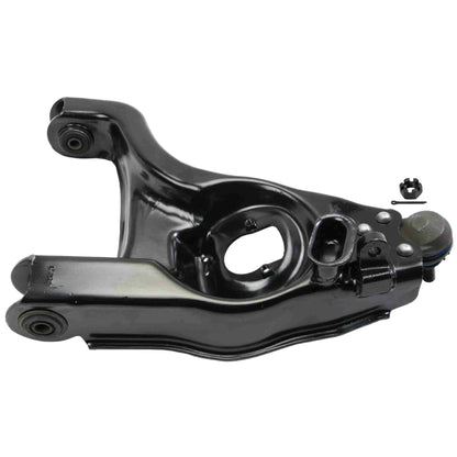 Moog Control Arm And Ball Joint Assembly
