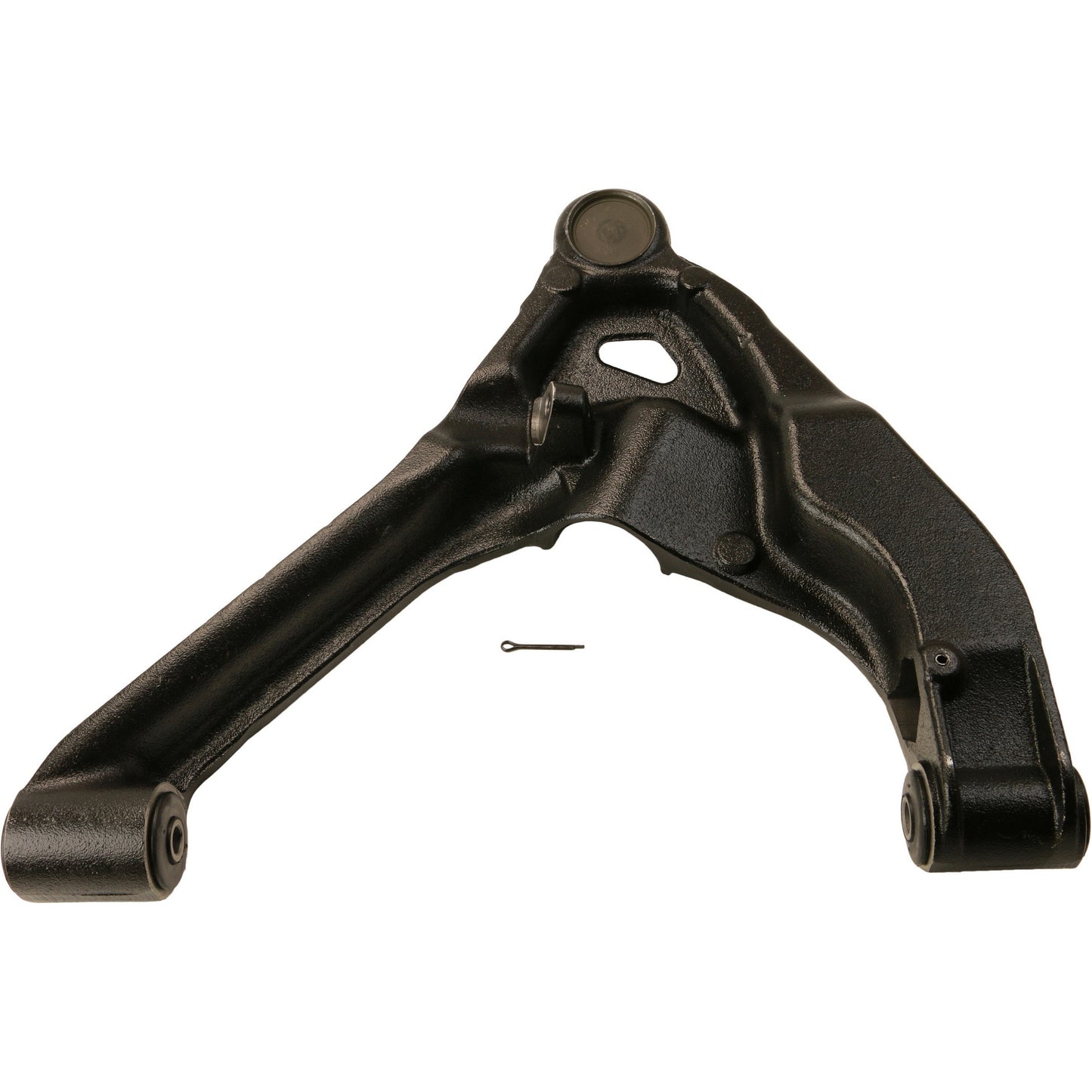 Moog Control Arm And Ball Joint Assembly